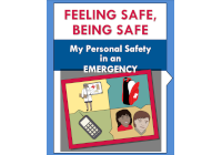 Planning Workbook: Feeling Safe and Being Safe