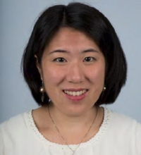 Alumni Speaker Melissa Wei