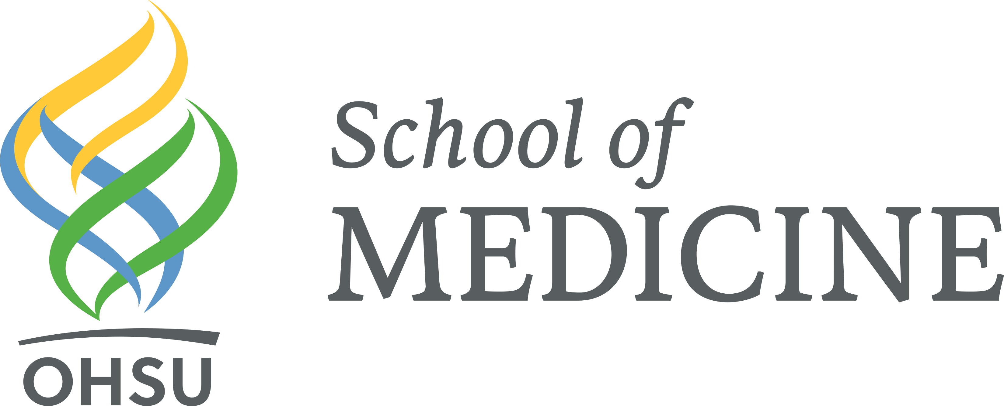 OHSU School of Medicine