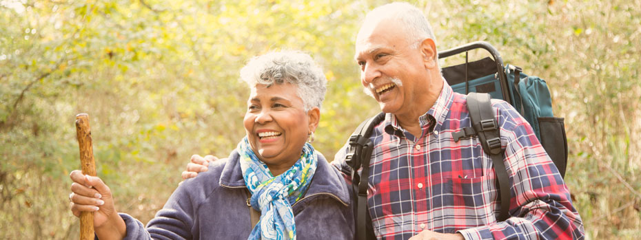 Consider cancer screening to be something you do for yourself or for loved ones. Regular screening can help people live longer, healthier lives.