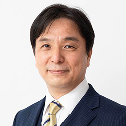Akinori Nakata, Ph.D.