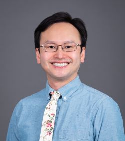 Peter Fong, MD photo