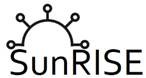 SunRISE logo