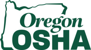 Oregon OSHA Logo