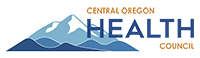Logo for Central Oregon Health Council