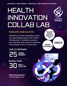 Health Innovation Collab Lab