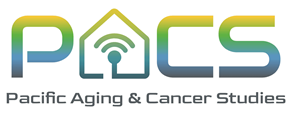 Pacific Aging and Cancer Studies logo