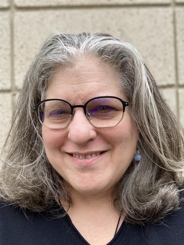 Headshot photo of Lisa A. Schimmel, Ph.D.<span class="profile__pronouns"> (she/her)</span>