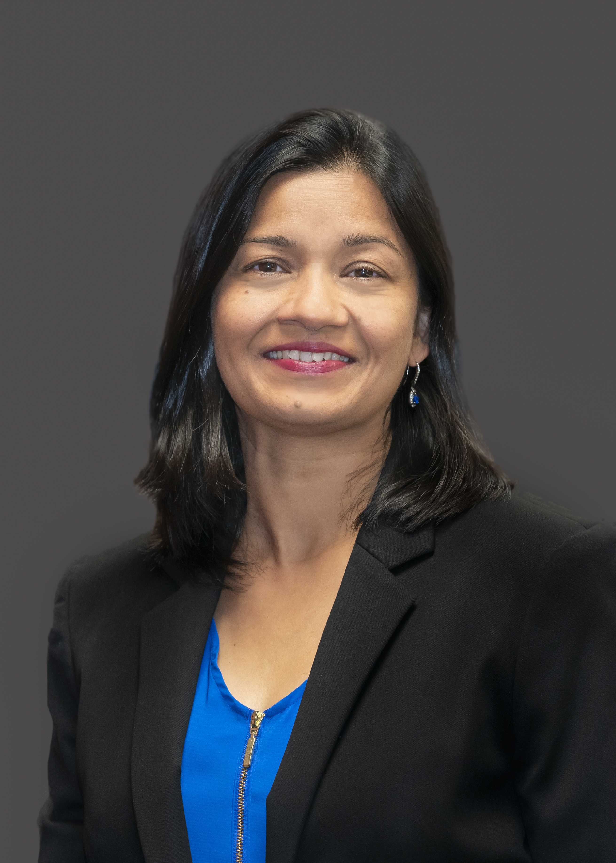 Headshot photo of Shalini Gupta, M.D., M.P.H.