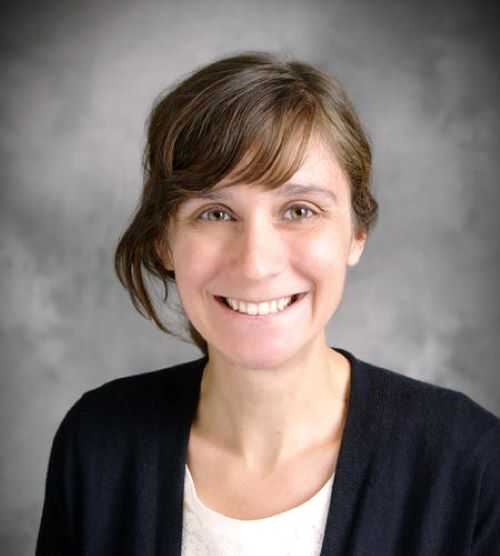Headshot photo of Jessica Beeghly, Ph.D., PMH-C<span class="profile__pronouns"> (she/her)</span>