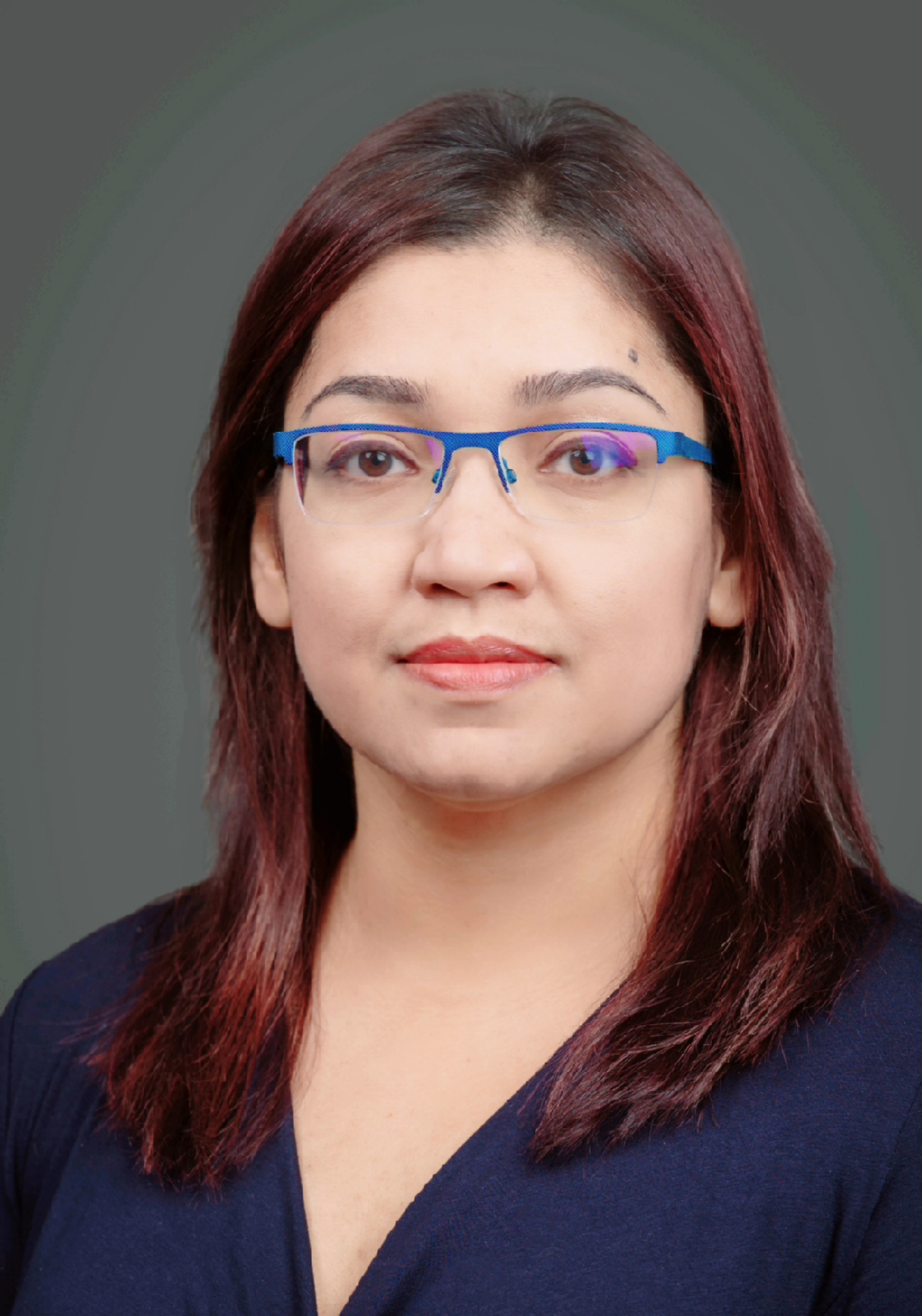 Headshot photo of Kamalika Roy, M.D., M.C.R.