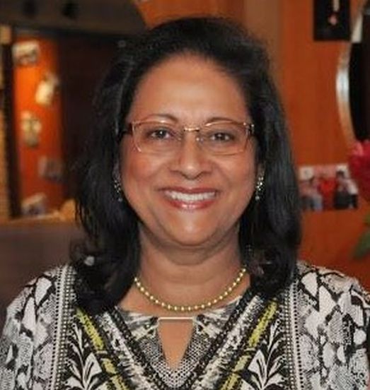 Headshot photo of Tapasree Banerji, Ph.D.<span class="profile__pronouns"> (she/her)</span>