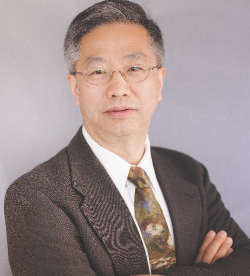 Headshot photo of Cong-Qiu Chu, M.D., Ph.D.