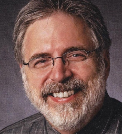 Headshot photo of Gerald J. Papador, D.D.S.