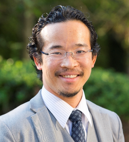 Headshot photo of Masahiro Horikawa, M.D.