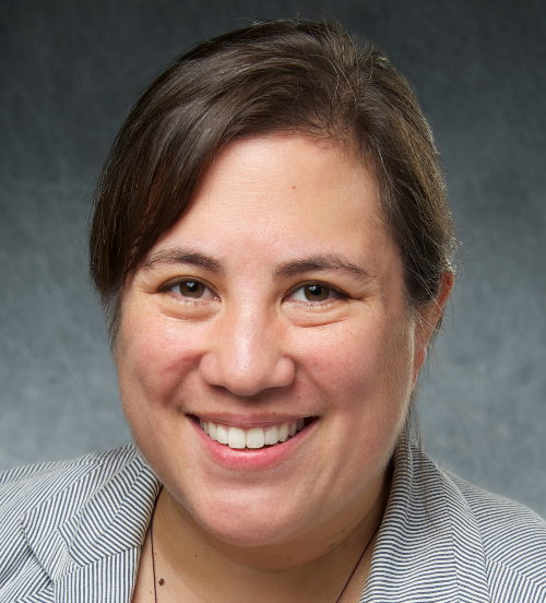 Headshot photo of Sarah S. Ono, Ph.D.