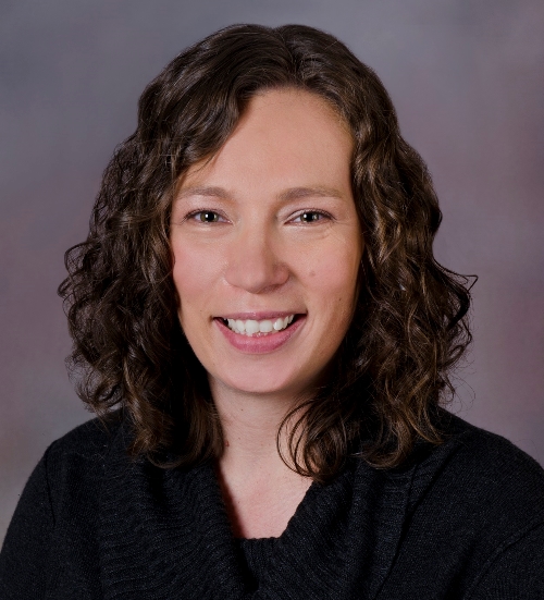 Headshot photo of Kristen L. Mackiewicz Seghete, Ph.D.<span class="profile__pronouns"> (she/her)</span>