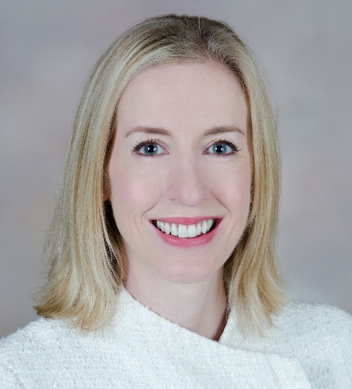 Headshot photo of Sarah S. Mcconville, M.D.