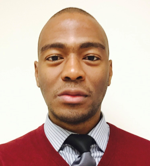 Headshot photo of Onyekachi Ogbonna, M.D., FACP