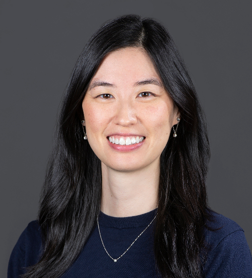 Headshot photo of Elizabeth Yiu, M.S.N., FNP-C