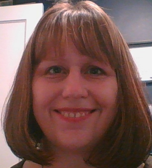 Headshot photo of Patricia Kingsbury, M.S.<span class="profile__pronouns"> (she/her)</span>