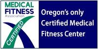 Certified Medical Fitness Center