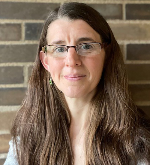 Headshot photo of Kimberly Reynolds, Ph.D., ABPP