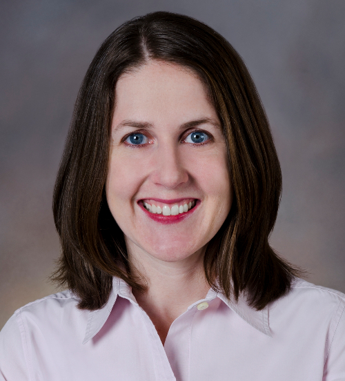 Headshot photo of Amy Holley, Ph.D.<span class="profile__pronouns"> (she/her)</span>