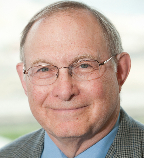 Headshot photo of Joe W. Gray, Ph.D.