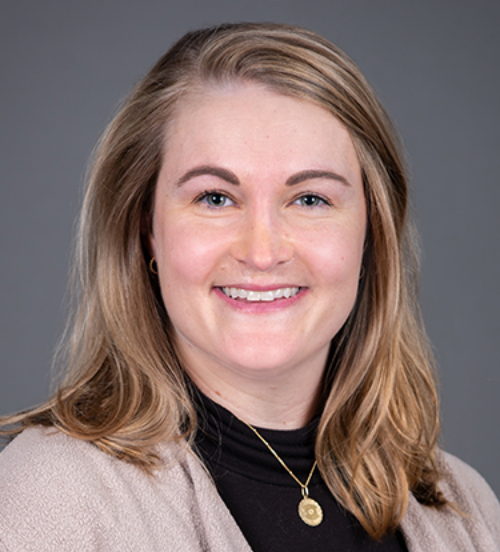 Headshot photo of Kate A. Turnage, Psy.D.<span class="profile__pronouns"> (she/her)</span>
