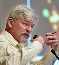 Carsten Schultz, Ph.D.