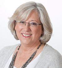 Lisa M. Coussens, Ph.D.