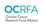 The Ovarian Cancer Research Fund Alliance logo