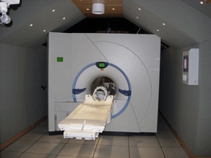 AIRC 7T Siemens MRI Scanner