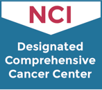NCI Designated Comprehensive Cancer Center