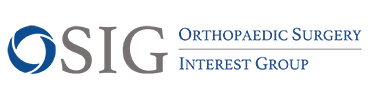Logo for the Orthopaedic Surgery Interest Group