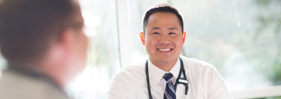 Dr. Ted Huang