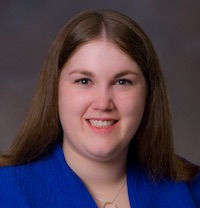 Nicole Garrison, Operations Manager