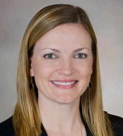 Katherine Bagwell, OHSU Dietician