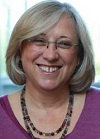 Dr. Lisa Coussens