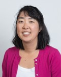 Melissa Wong, Ph.D.