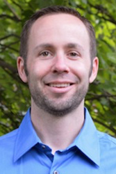 Brad Wipfli, PhD Oregon Healthy Workforce Center