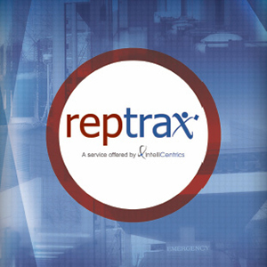 Image of Reptrax - service offered by IntelliCentrics