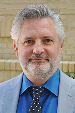 Steve A. Shea, Ph.D., Director Oregon Institute of Occupational Health Sciences