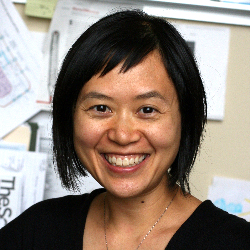 Tania, Vu, Ph.D.