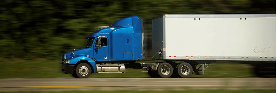 Improving sleep, reducing fatigue, and impacting Total Worker Health® for team truck drivers