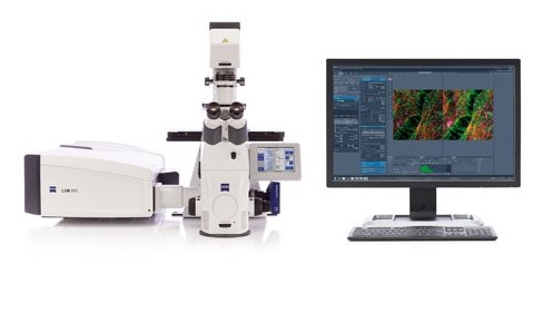 Zeiss LSM 780