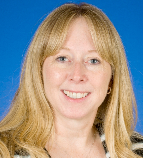 Amanda McCullough, PhD
