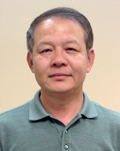 An-Sheng Zhang, Ph.D.