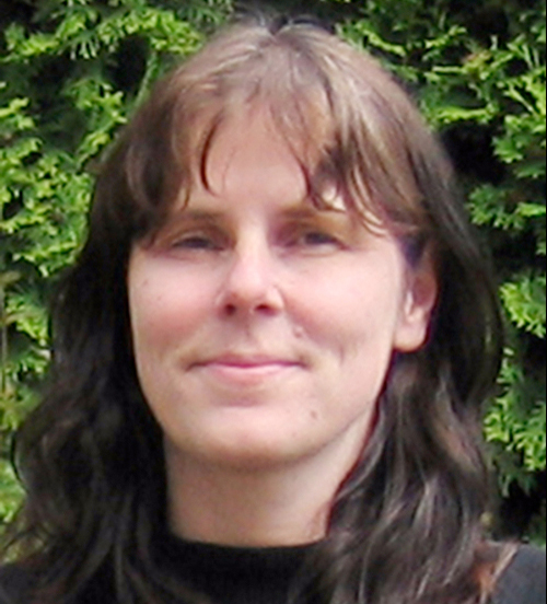 Doris Kretzschmar, PhD